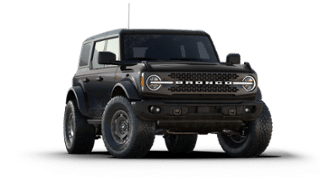 2025 Ford Bronco® External Image 5